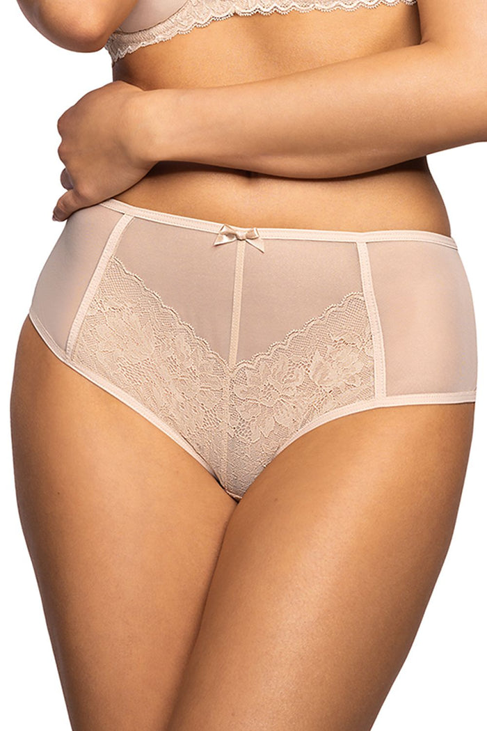 Culotte Mat - vue produit 1 Secretelles