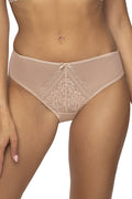 Culotte Mat beige 194654 - vue produit 1 Secretelles