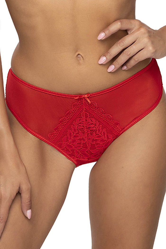 Culotte Mat - vue produit 1 Secretelles