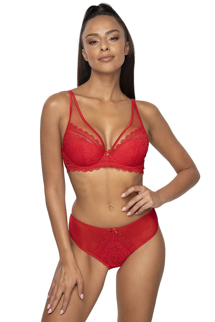 Culotte Mat - vue produit 2 Secretelles