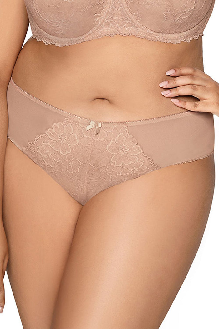 Culotte Mat - vue produit 1 Secretelles