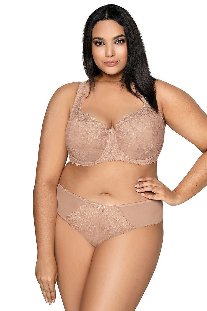 Culotte Mat - vue produit 2 Secretelles