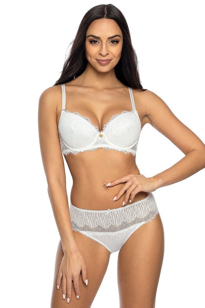 Culotte Mat - vue produit 2 Secretelles
