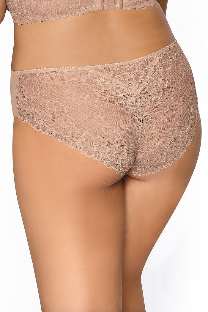 Culotte Mat - vue produit 3 Secretelles