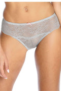 Culotte Mat gris 204029 - vue produit 1 Secretelles