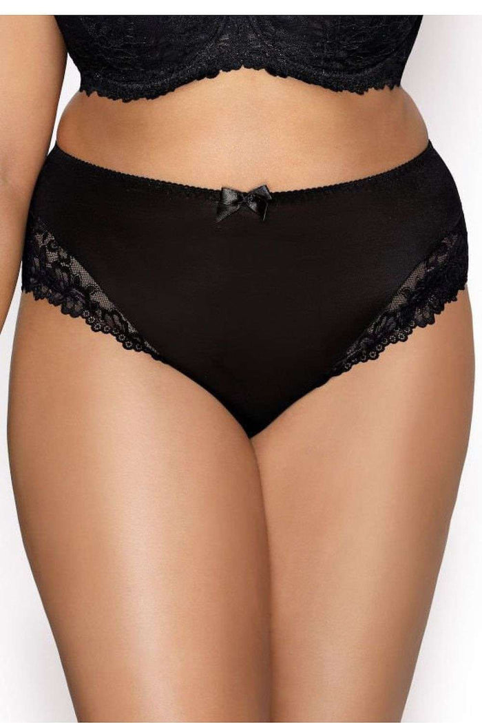 Culotte Mat - vue produit 1 Secretelles