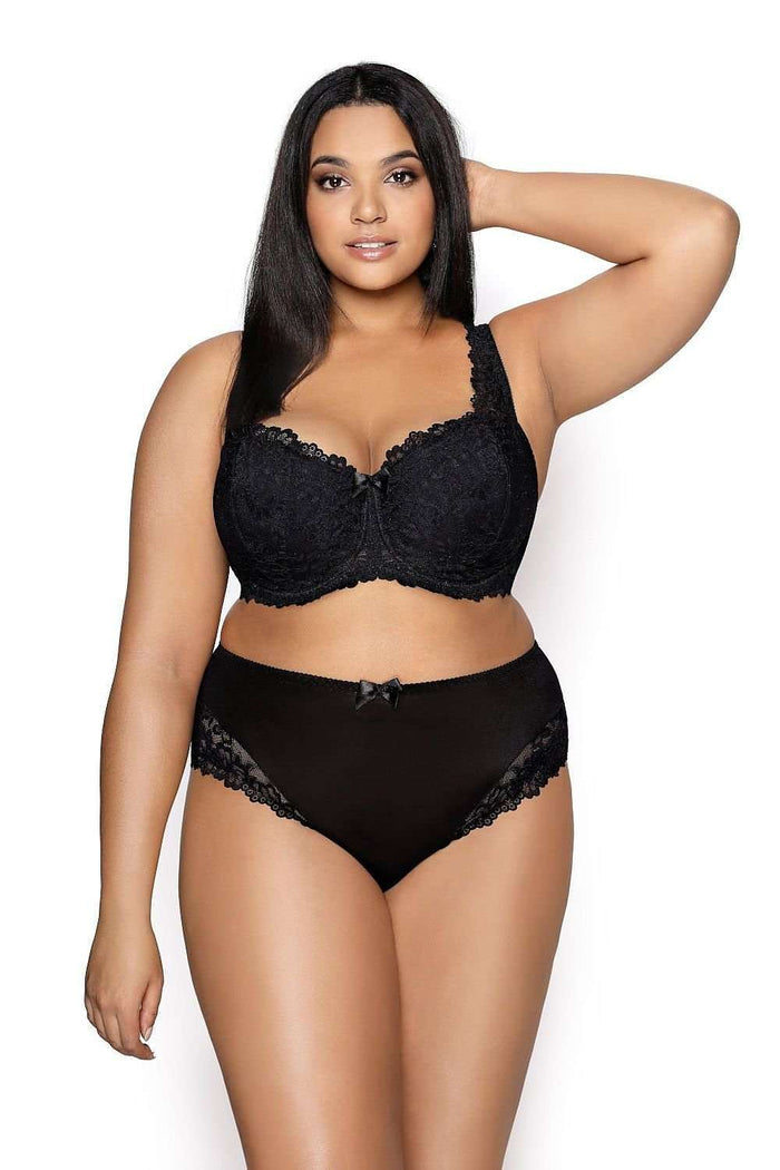 Culotte Mat - vue produit 2 Secretelles
