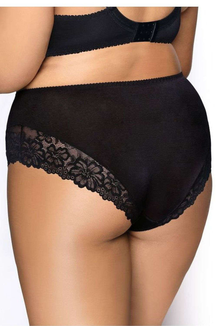 Culotte Mat - vue produit 3 Secretelles