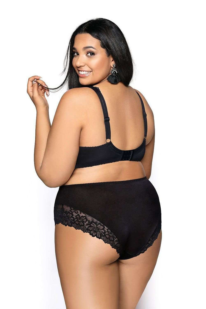 Culotte Mat - vue produit 4 Secretelles