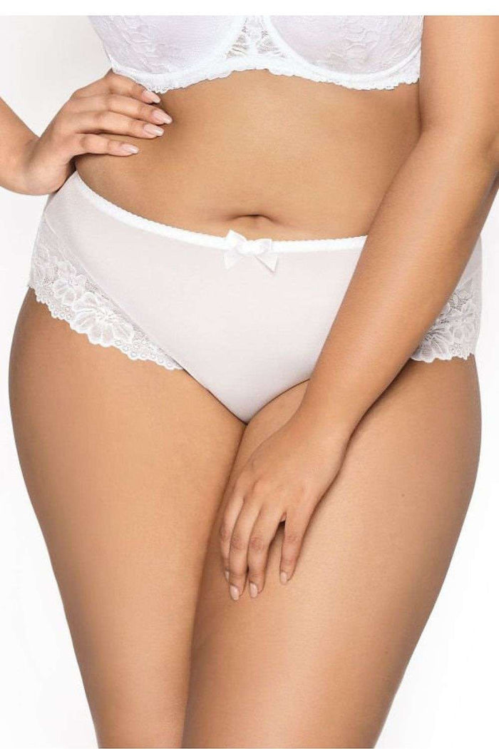 Culotte Mat - vue produit 5 Secretelles