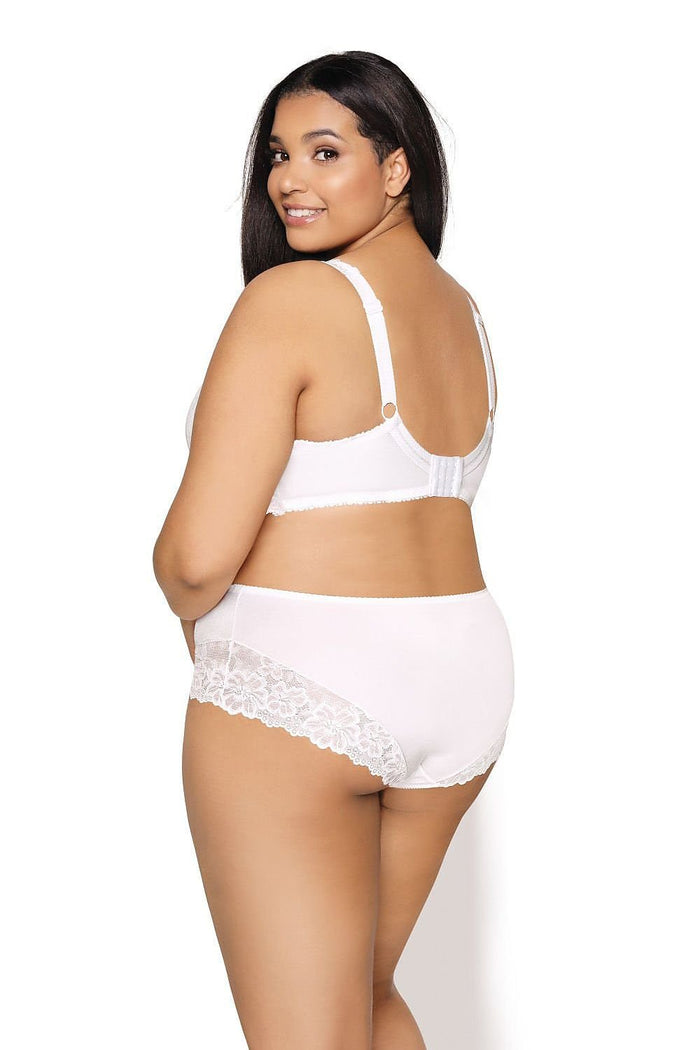 Culotte Mat - vue produit 8 Secretelles