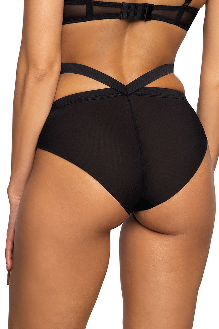 Culotte Mat - vue produit 3 Secretelles