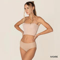 Culotte Menstruelle Invisible DAILY Nude - SO'CUP