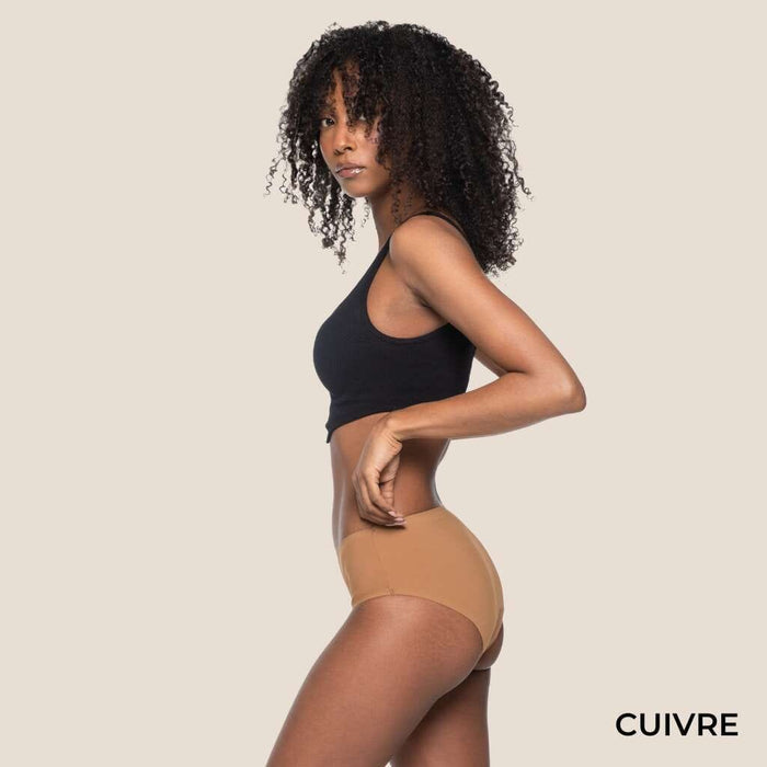 Cuivre / XS (30/32)