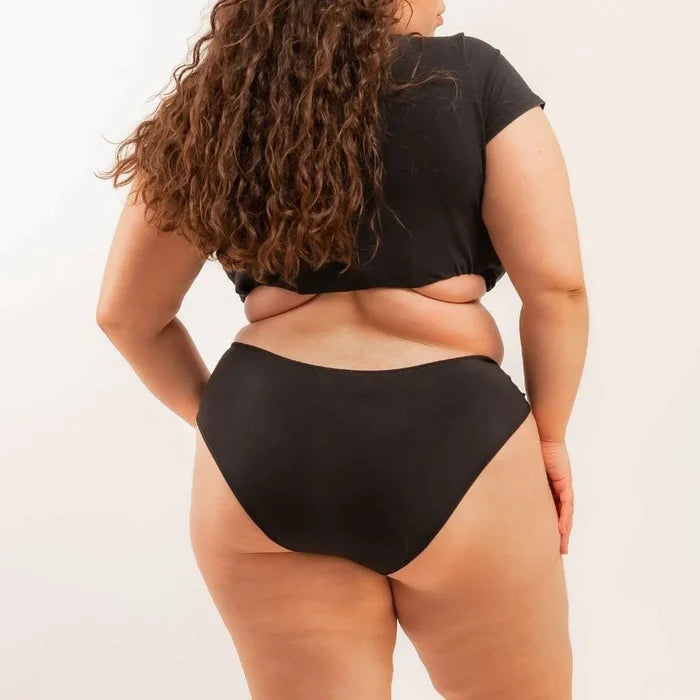 Culotte Menstruelle SPLENDEA Flux Abondant (Nuit) - SO'CUP