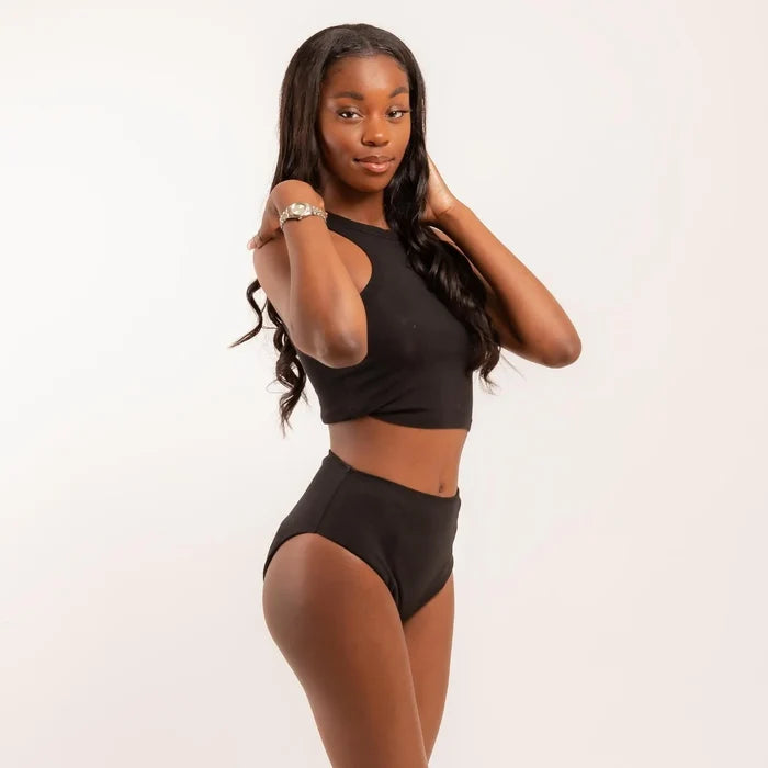 Culotte Menstruelle Ultra Absorbante EFFUSIA - SO'CUP