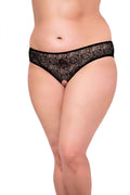 Soutien-gorge SoftLine Collection noir 124493 - vue produit 1 Secretelles