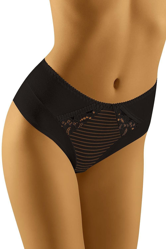 Culotte Wolbar - vue produit 1 Secretelles