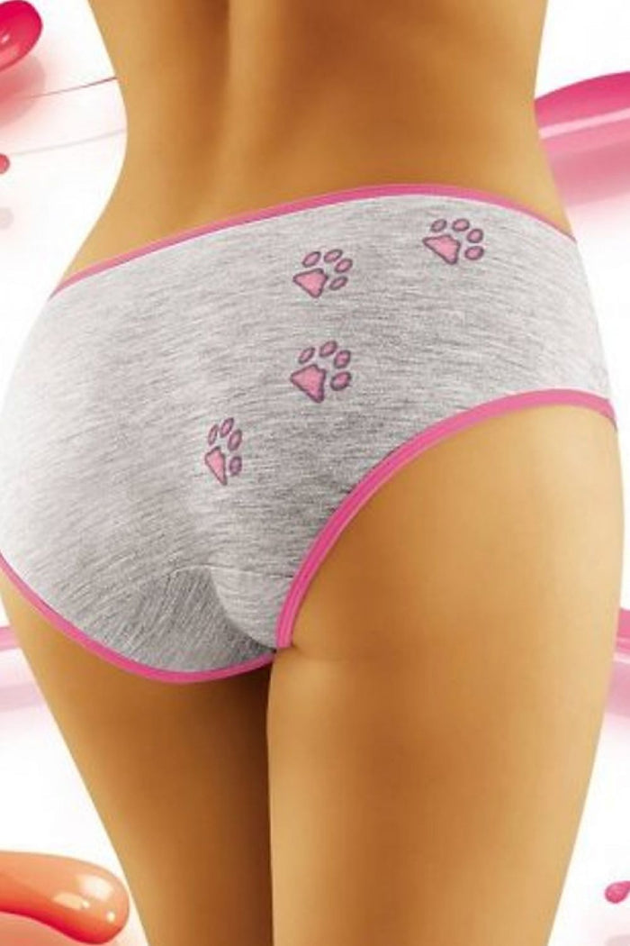 Culotte Wolbar - vue produit 1 Secretelles