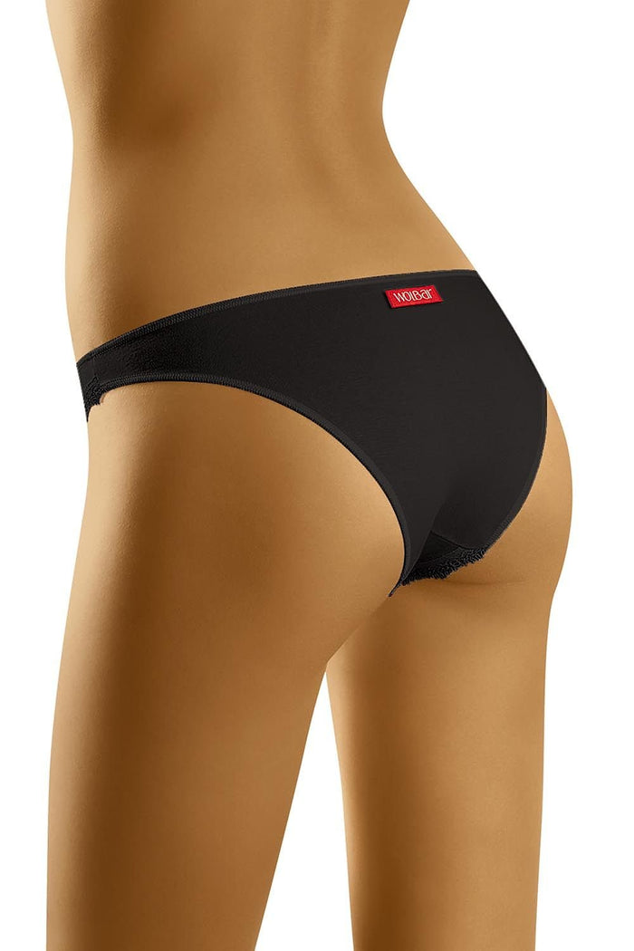 Culotte Wolbar - vue produit 2 Secretelles
