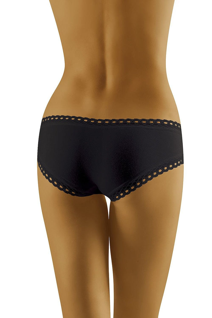 Culotte Wolbar - vue produit 2 Secretelles
