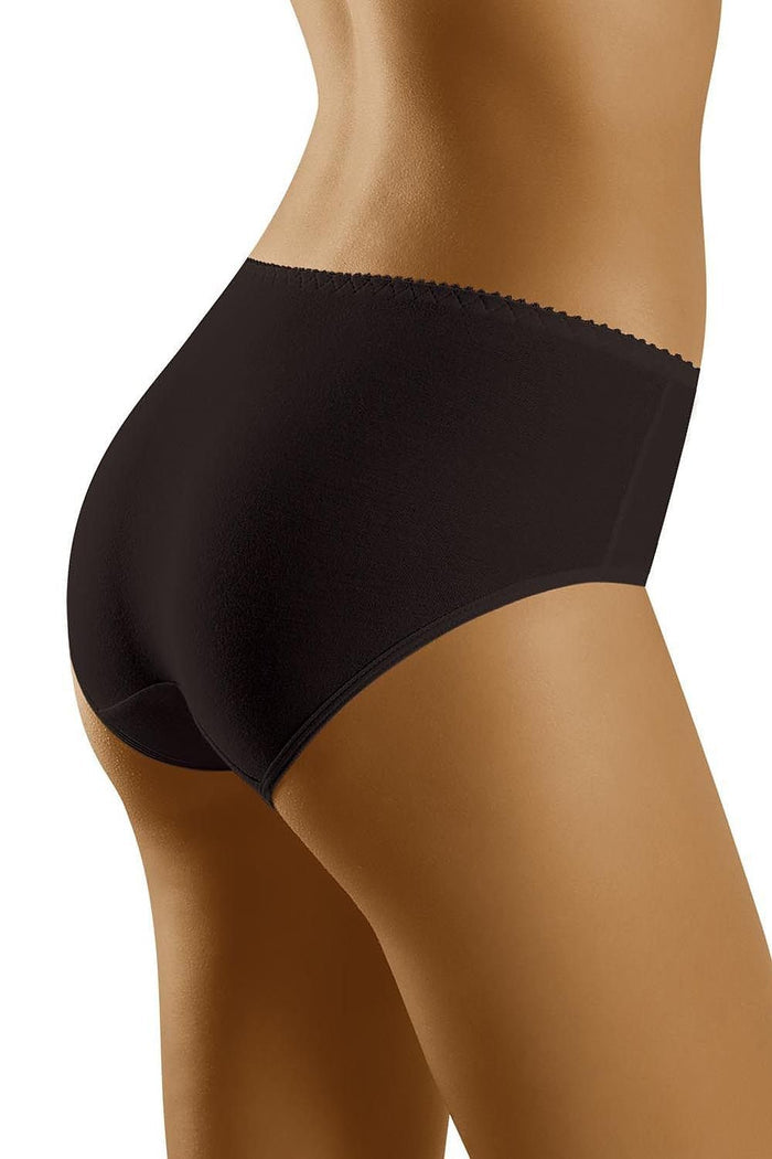 Culotte Wolbar - vue produit 2 Secretelles