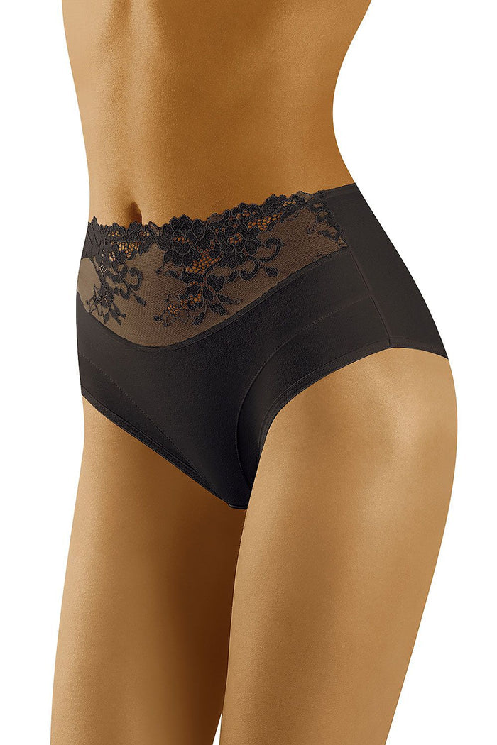 Culotte Wolbar - vue produit 1 Secretelles