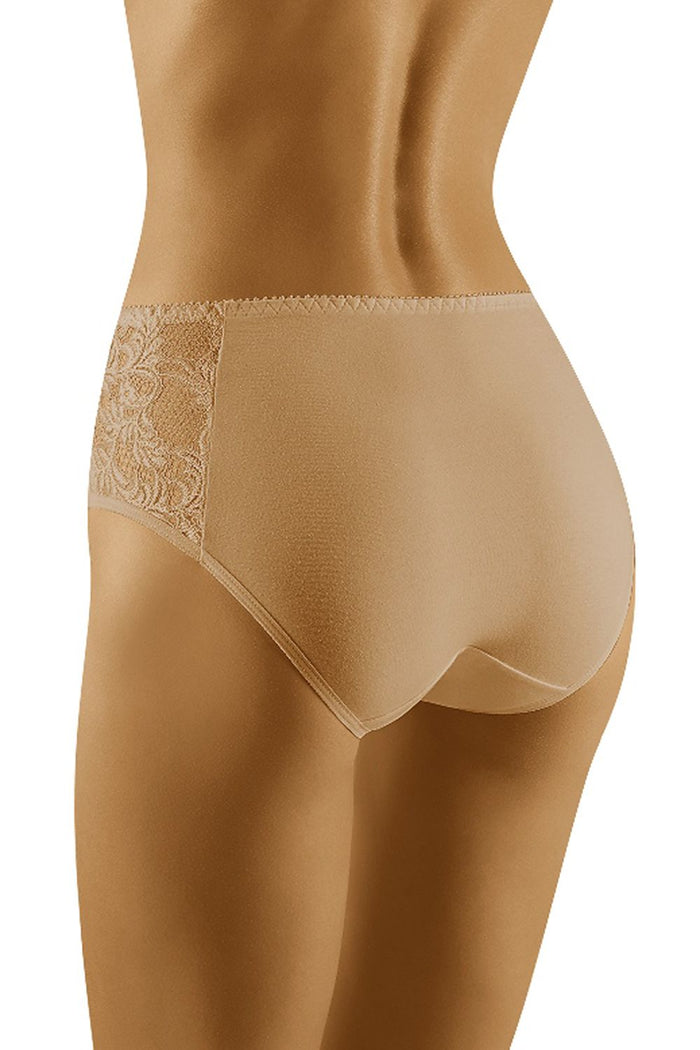 Culotte Wolbar - vue produit 2 Secretelles