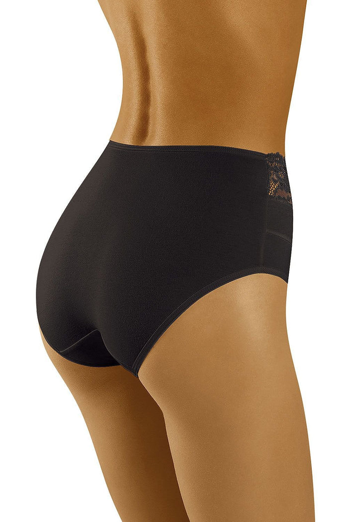 Culotte Wolbar - vue produit 2 Secretelles