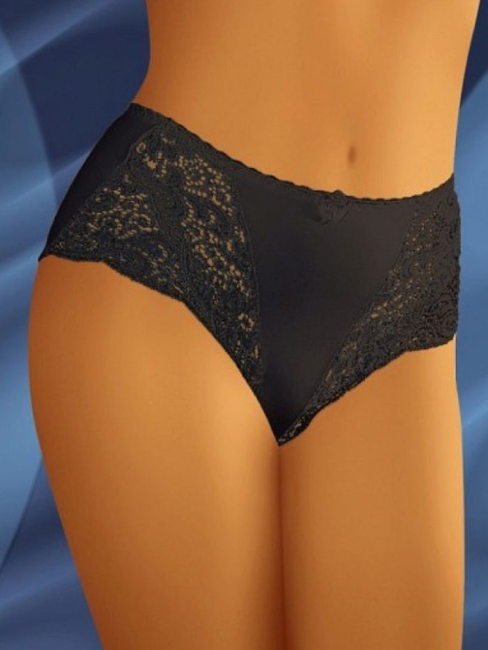 Culotte Wolbar - vue produit 1 Secretelles