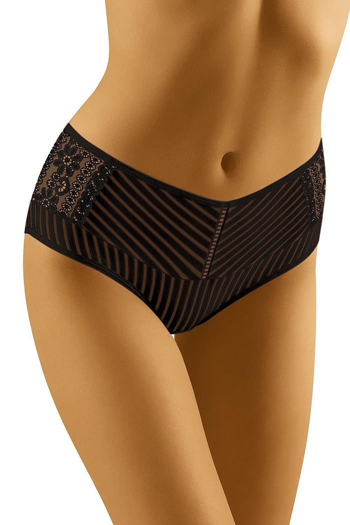 Culotte Wolbar - vue produit 1 Secretelles