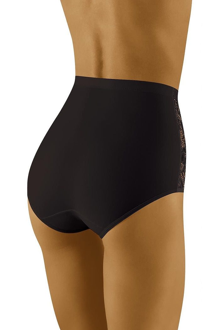 Culotte Wolbar - vue produit 2 Secretelles