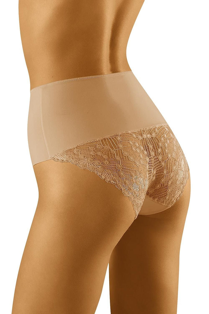 Culotte Wolbar - vue produit 2 Secretelles