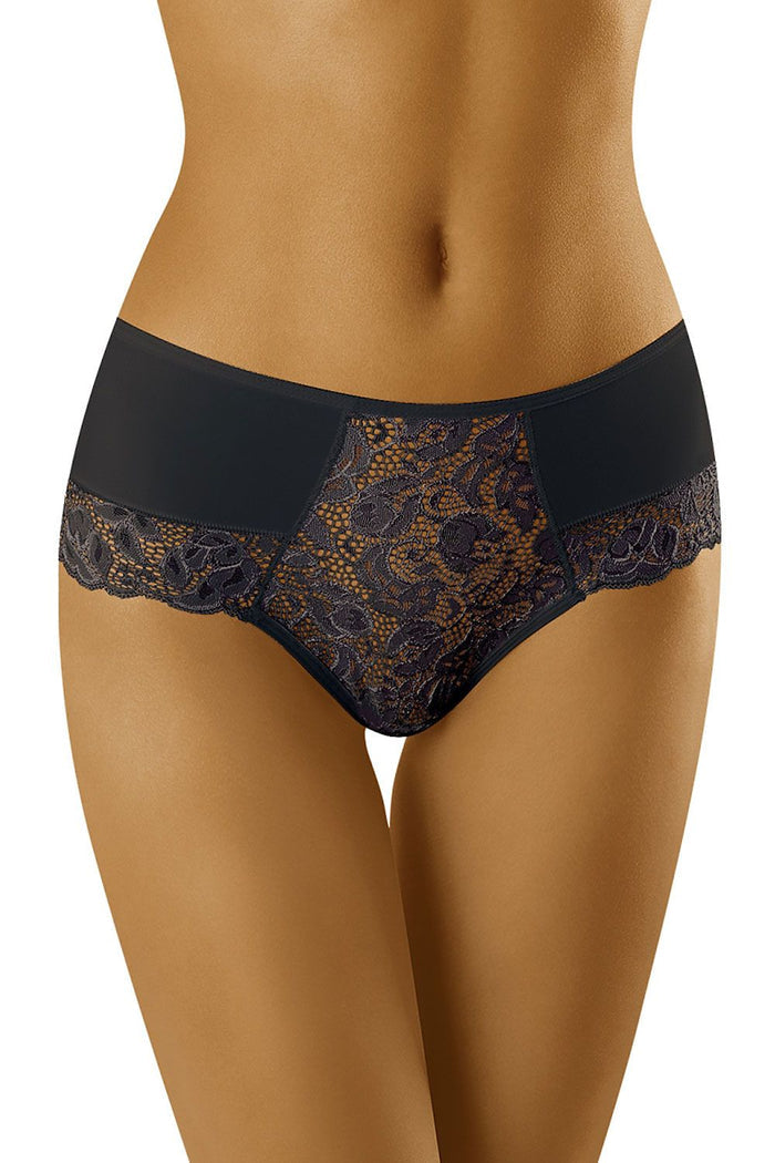 Culotte Wolbar - vue produit 1 Secretelles