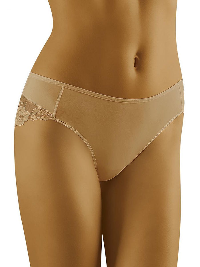 Culotte Wolbar - vue produit 1 Secretelles