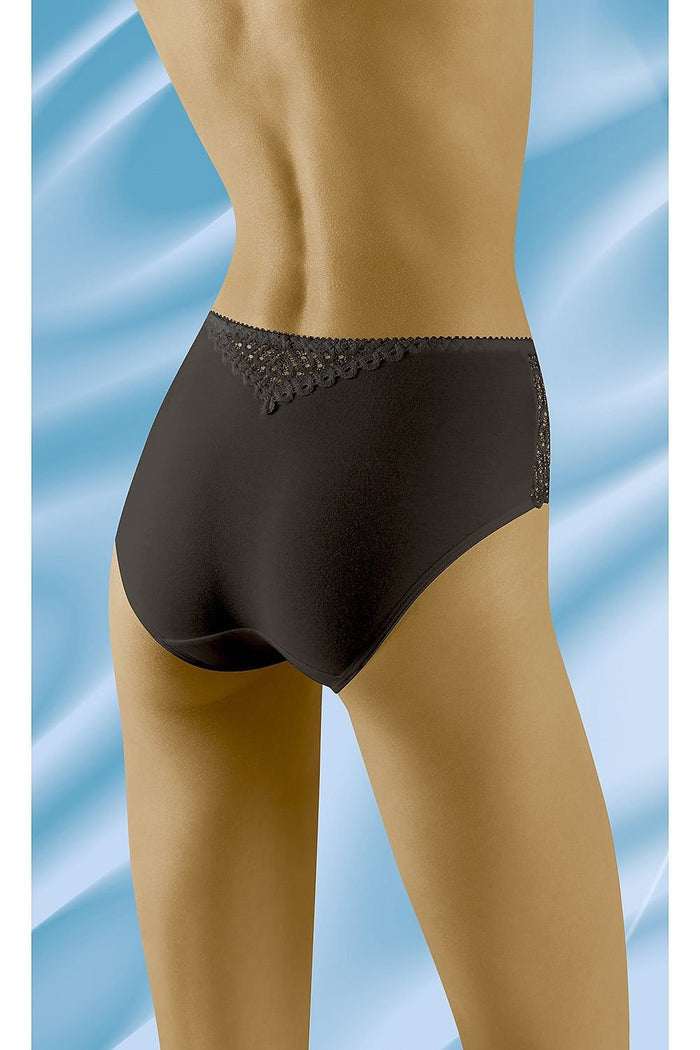 Culotte Wolbar - vue produit 2 Secretelles