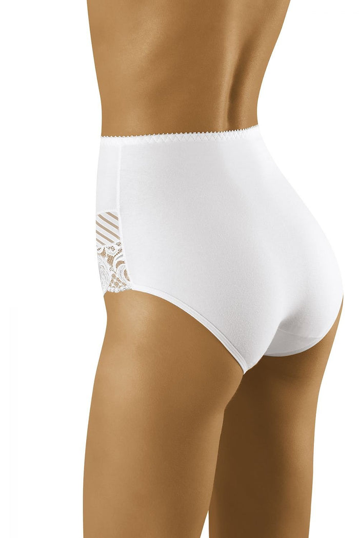 Culotte Wolbar - vue produit 2 Secretelles
