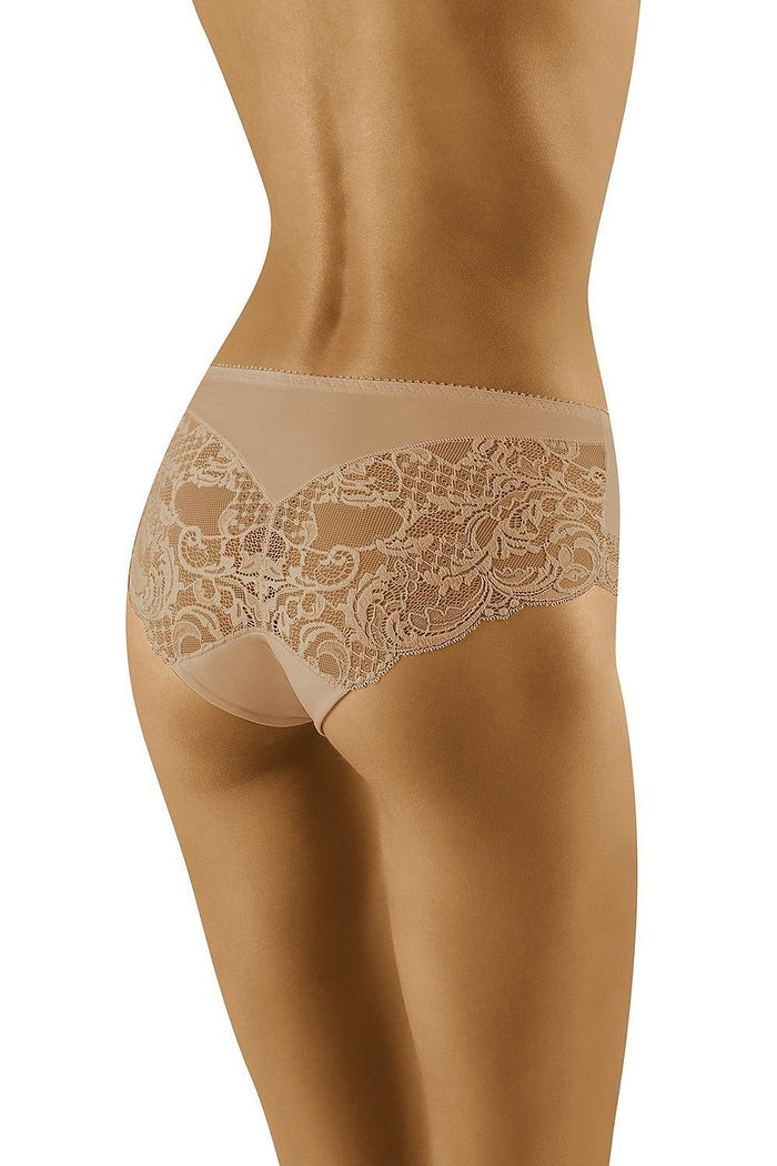 Culotte Wolbar - vue produit 2 Secretelles