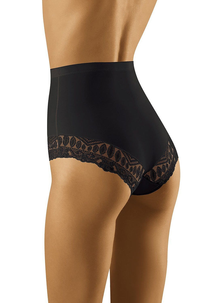 Culotte Wolbar - vue produit 2 Secretelles