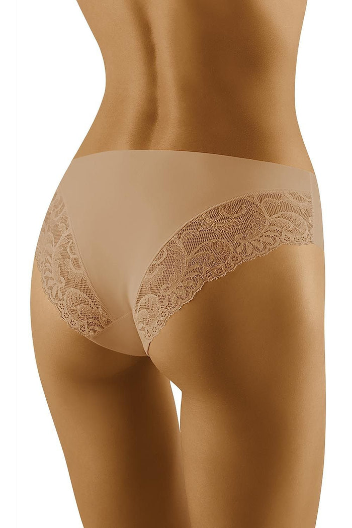 Culotte Wolbar - vue produit 2 Secretelles