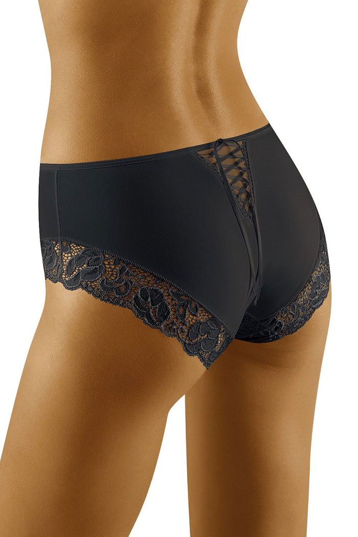 Culotte Wolbar - vue produit 2 Secretelles