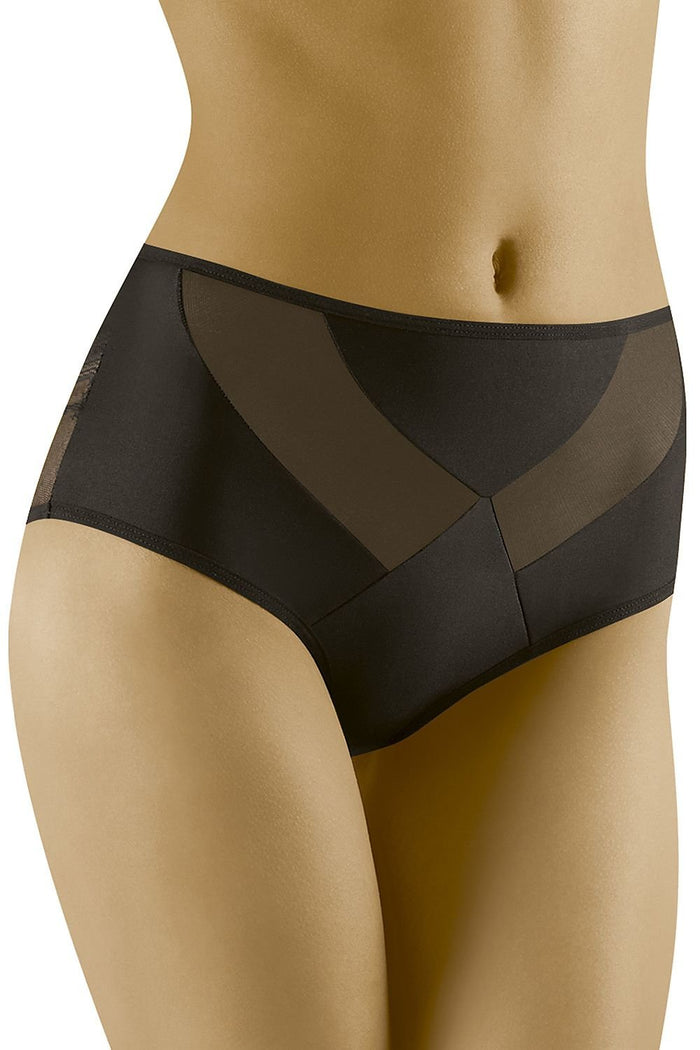 Culotte Wolbar - vue produit 1 Secretelles