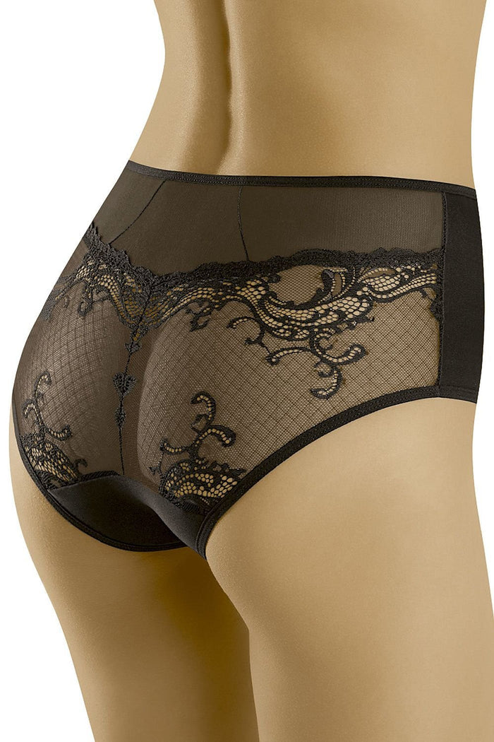 Culotte Wolbar - vue produit 2 Secretelles