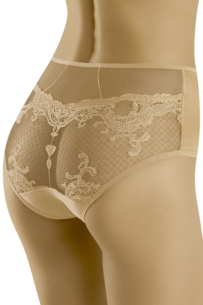 Culotte Wolbar - vue produit 6 Secretelles