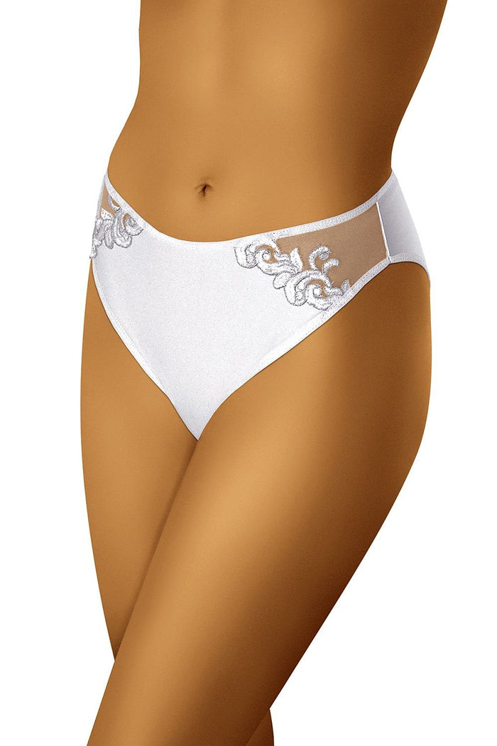Culotte Wolbar - vue produit 1 Secretelles