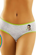 Culotte Wolbar - vue produit 1 Secretelles
