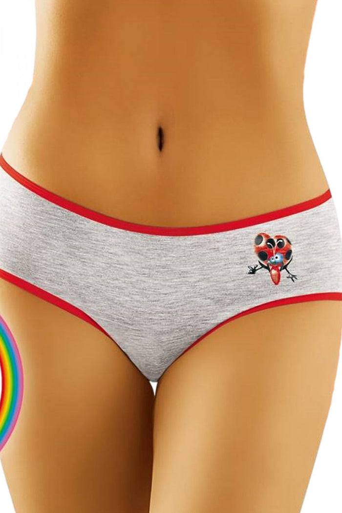 Culotte Wolbar - vue produit 1 Secretelles