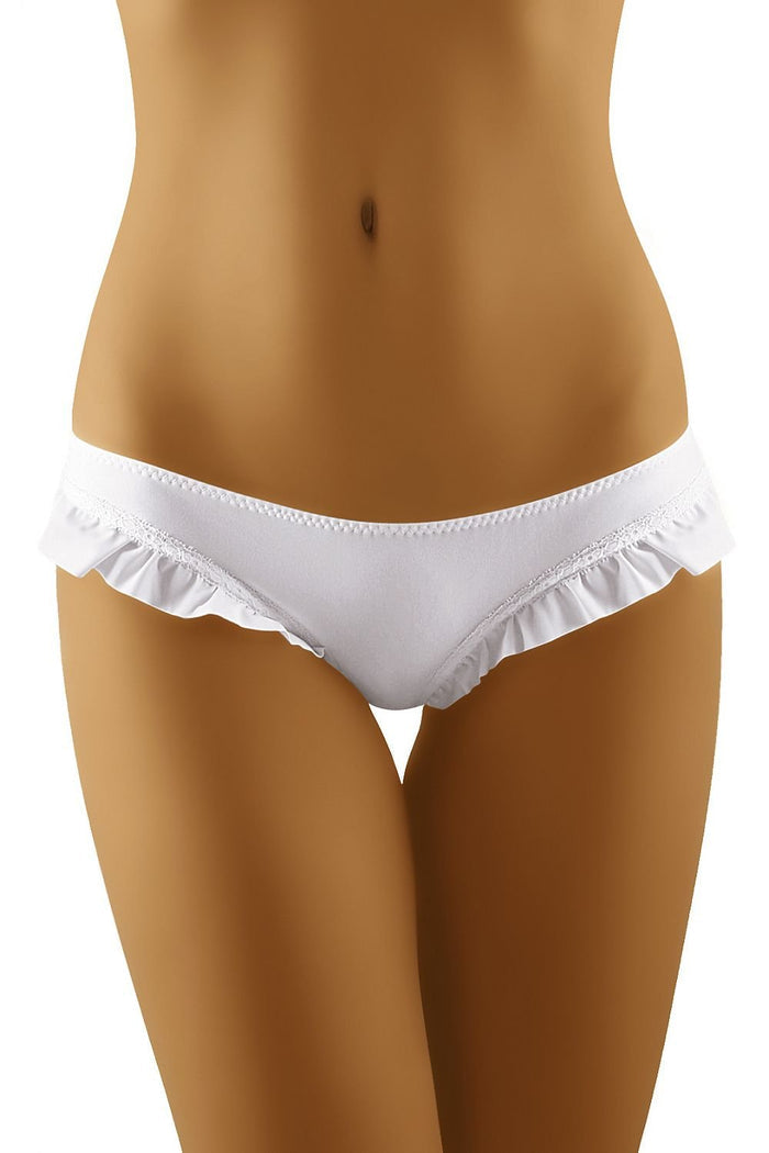 Culotte Wolbar - vue produit 1 Secretelles