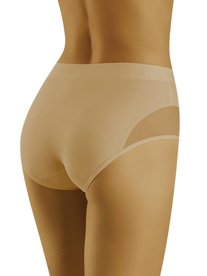Culotte Wolbar - vue produit 2 Secretelles