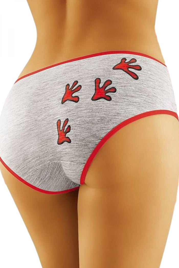 Culotte Wolbar - vue produit 2 Secretelles